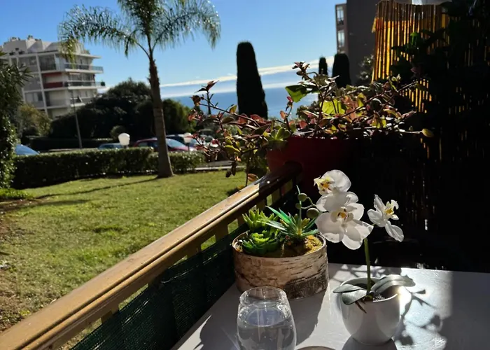 Bed & Breakfast Mirazur *