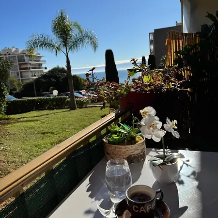 Bed and breakfast Mirazur *