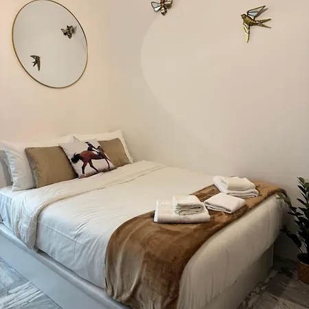 Mirazur Bed and breakfast