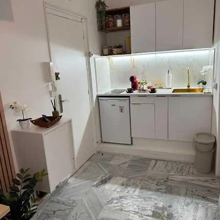 Bed and breakfast Mirazur