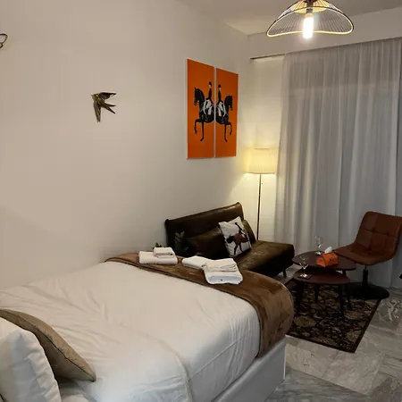 Mirazur Bed & Breakfast *