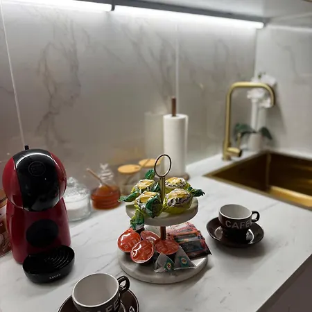 Bed & Breakfast Mirazur *