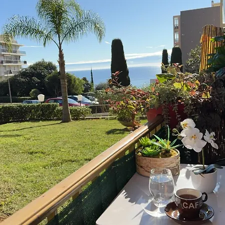 Bed and breakfast Mirazur *