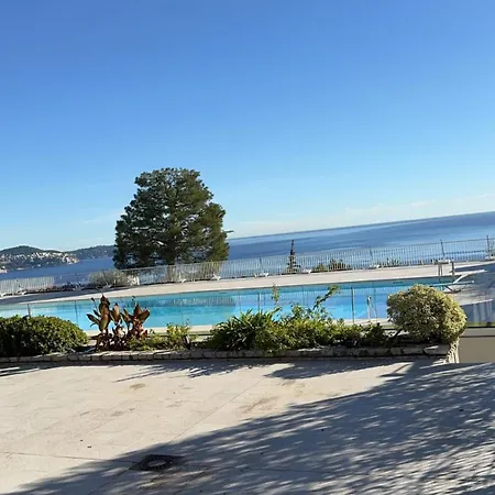 Mirazur Bed & Breakfast