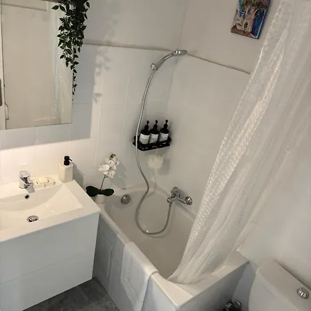 Bed and breakfast Mirazur *