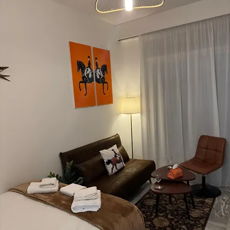 Bed and breakfast Mirazur *
