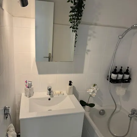 Mirazur Bed and breakfast Niza