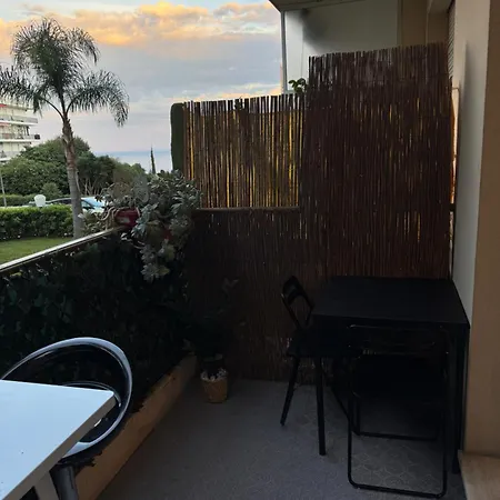 Bed and breakfast Mirazur *
